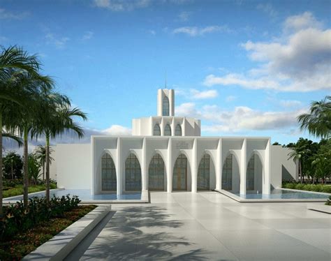 brasilia brazil temple